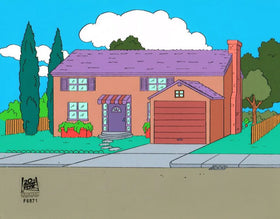 Homer Loves Flanders