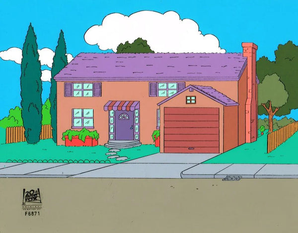 Homer Loves Flanders