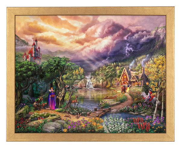 Disney The Evil Queen