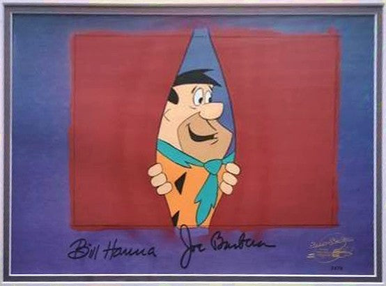 Disney Original Production Art - Pulse Gallery
