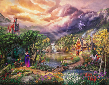 Disney The Evil Queen