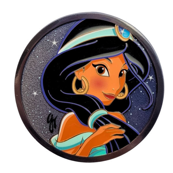 Jasmine Signature Series