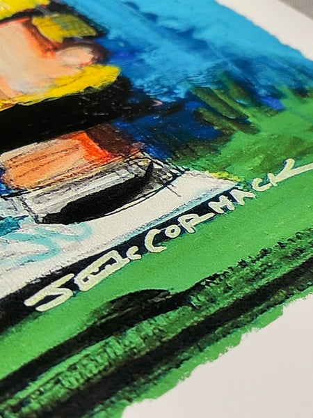 Charlie Brown Buddies