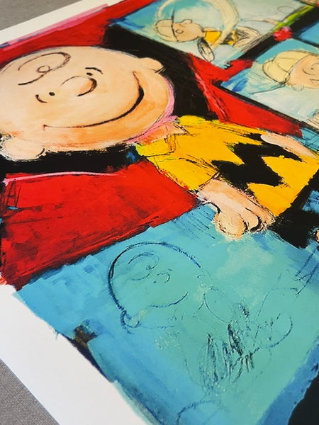 Charlie Brown - Charles