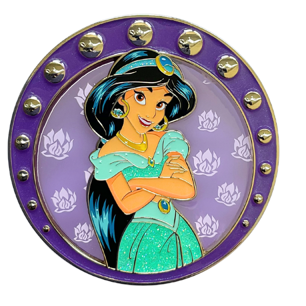 Neo Nouveau - Jasmine