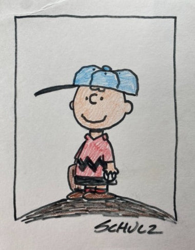 Charlie Brown