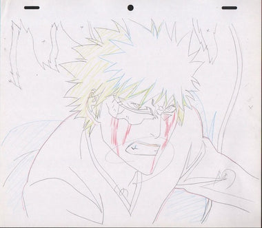 BLEACH - Ichigo