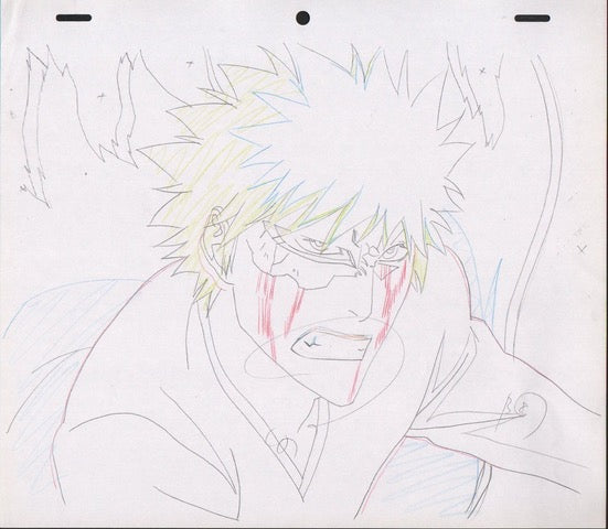 BLEACH - Ichigo