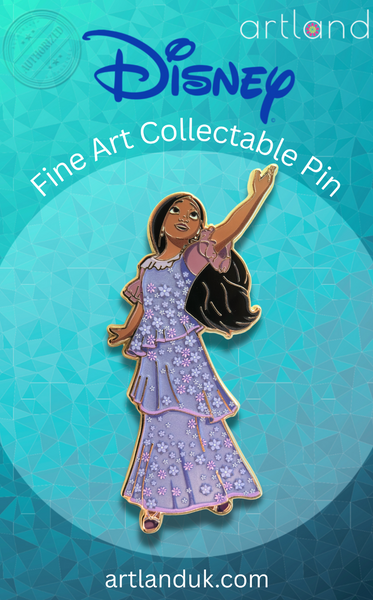 Madrigal Sisters Set of 3