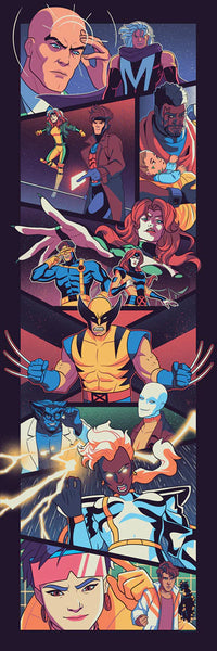 Old Friends Reunited SDCC 2024 Exclusive - Pre Order