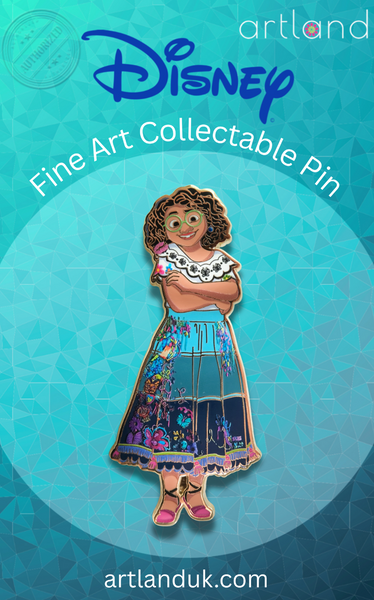 Madrigal Sisters Set of 3