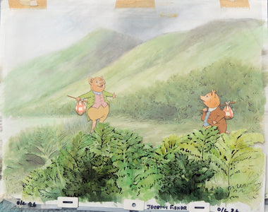 The Tale of Pigling Bland