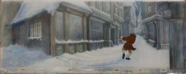 The Tailor of Gloucester