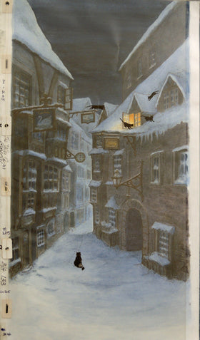 The Tailor of Gloucester