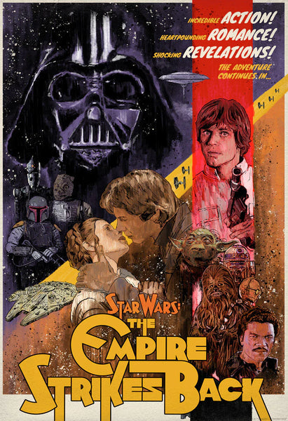 Shocking Revelations!