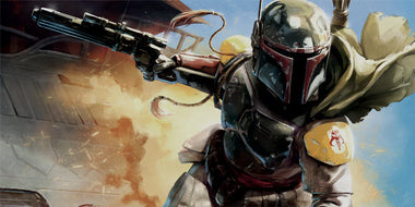 Khetanna's Last Flight