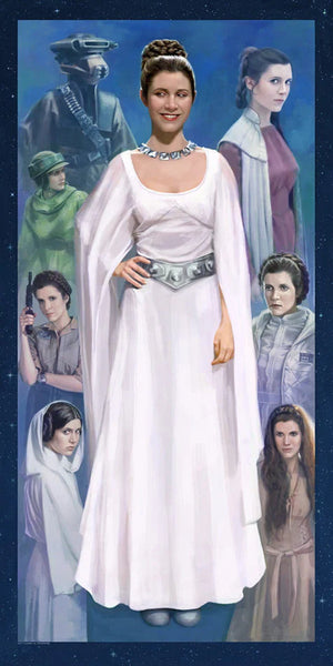 Princess Leia Organa