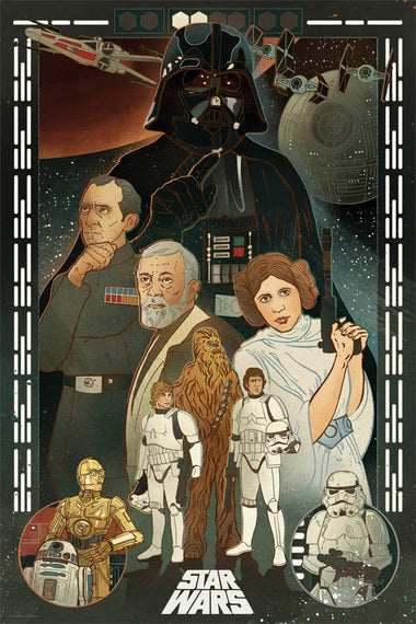 The Defiant Daughter
