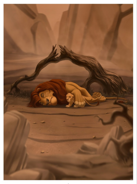 Birth, Loss, Remember Set