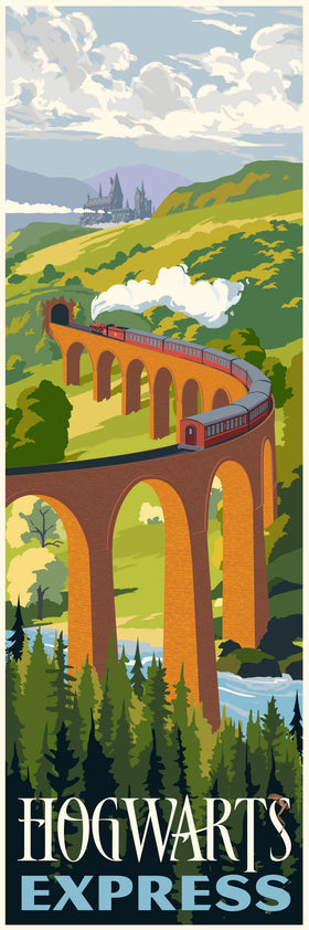 Hogwarts Express