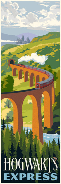 Hogwarts Express