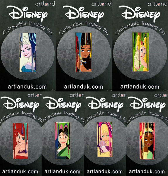 The Complete Artist's Easel Collection