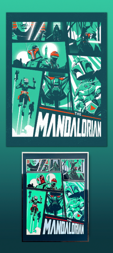 Gathering Forces Pin