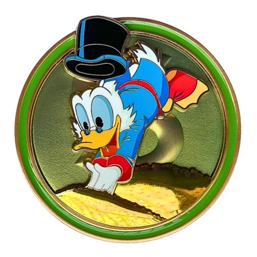 Scrooge McDuck