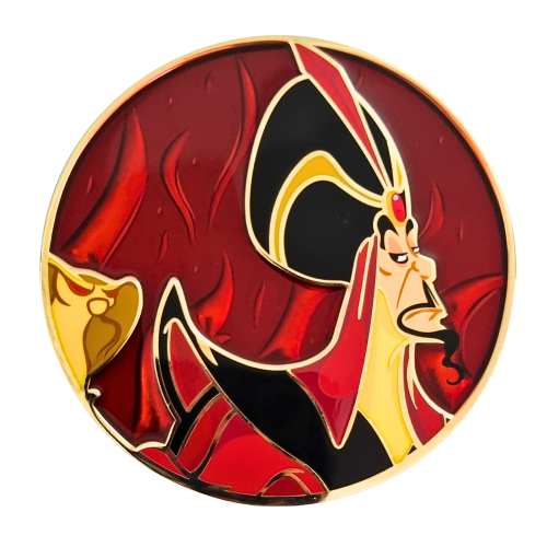 Villain Series - Jafar
