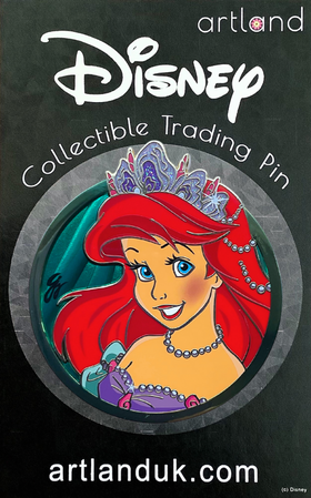 Ariel Signature Series - On Alert!