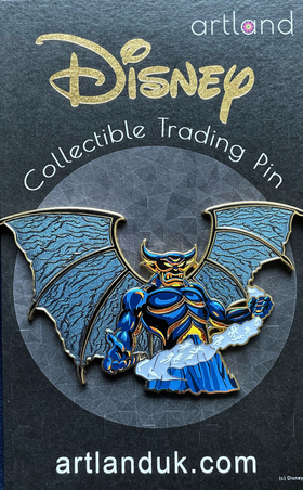 Chernabog - On Alert!