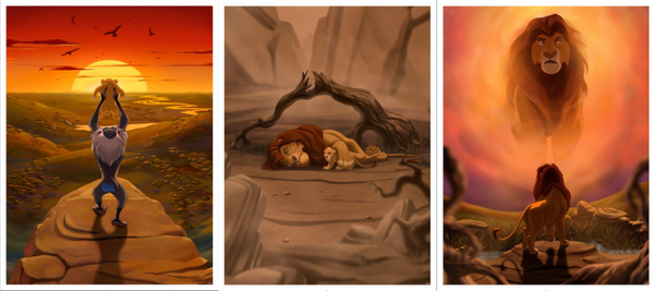 Birth, Loss, Remember Set