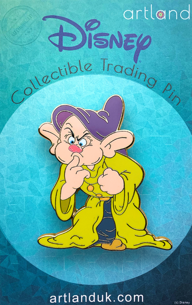 Doc and Dopey Limited Stock Bundle