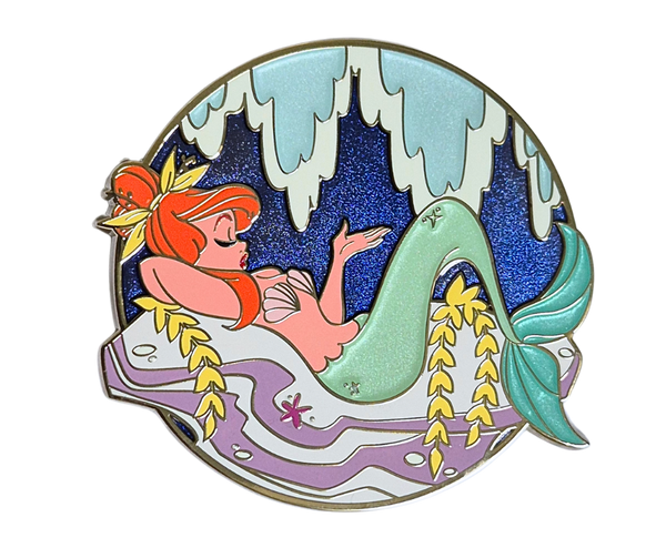 Relaxing Adamaris - on alert!