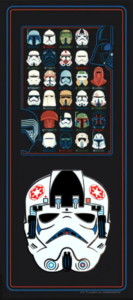 Helmet Collection Set of 3