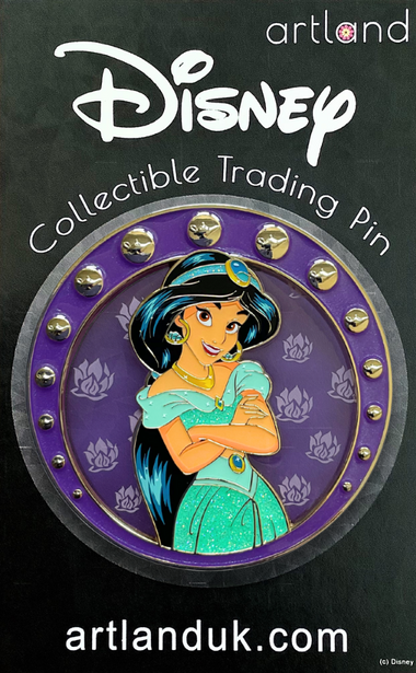 Neo Nouveau - Jasmine