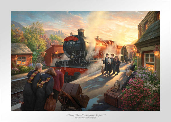 Harry Potter™ Hogwarts Express™