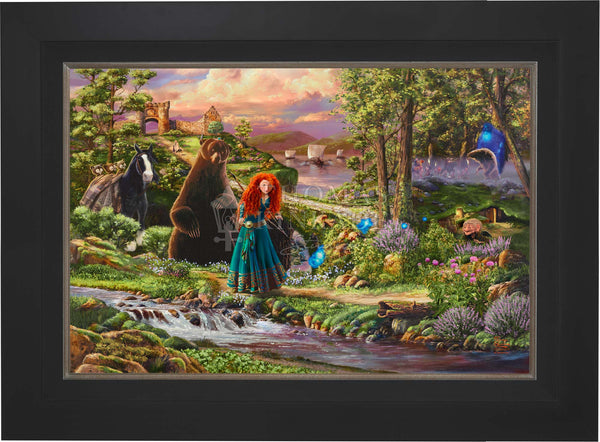 Disney/Pixar Brave