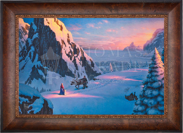 Disney Frozen