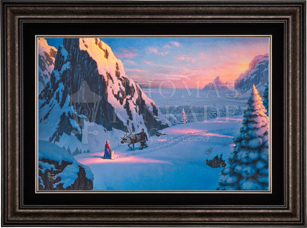 Disney Frozen