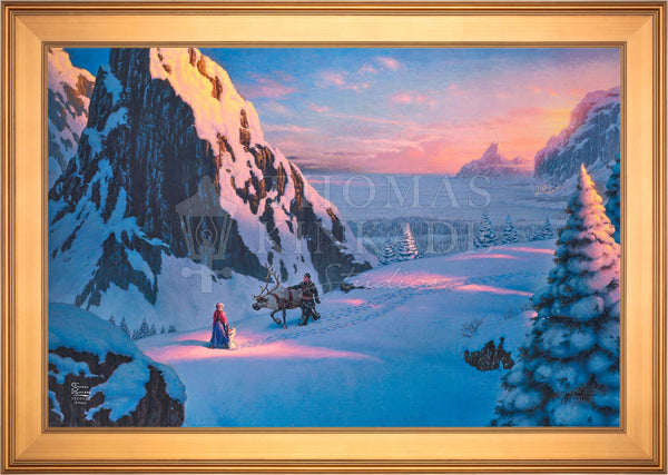 Disney Frozen