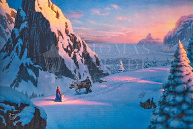 Disney Frozen