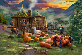 Harry Potter™ Hagrid’s Hut