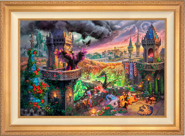 Disney Maleficent