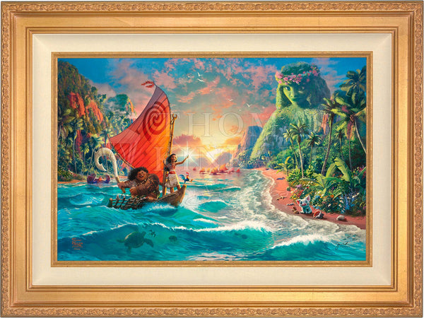 Disney Moana