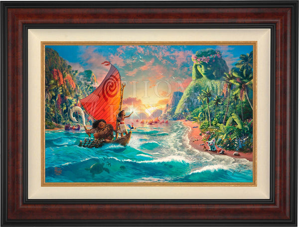 Disney Moana