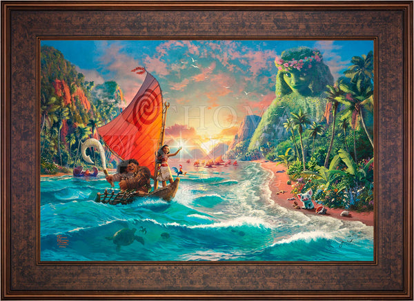 Disney Moana