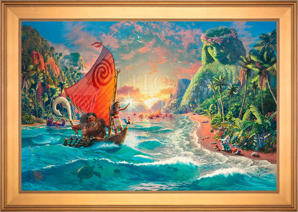 Disney Moana
