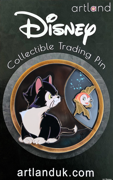 Figaro Collection - Set of 3