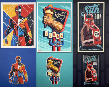 New Haas and Thomas Bundle